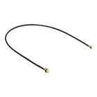 89648 - Antenna cable MHF® I plug to MHF® 4L plug, 1.13, 20 cm