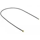 89649 - Antenna cable MHF® I plug to MHF® 4L plug, 1.13, 30 cm