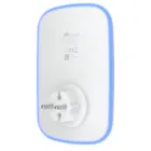 U6-EXTENDER - Plug and play wall outlet WiFi6 coverage extender