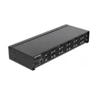 64070 - USB 2.0 to 12-Port Serial RS-232 Hub with surge protection