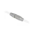 86975 - Connector for network cable Cat.6 specification, tool-free