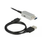 Active Optical Cable USB 3.0-A male &gt;USB 3.0-A female 50 m