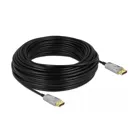 Aktives Optisches Kabel DisplayPort 1.4 8K 30 m