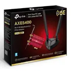 ARCHER TXE75E - AXE5400 Wi-Fi 6E Bluetooth PCI Express