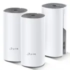 TP-Link Deco E4 (1-pack) AC1200 Whole-Home Mesh Wi-Fi System