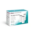 DECO E4(3-PACK) - AC1200 Whole-Home Mesh Wi-Fi System