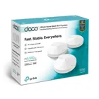 Deco M5 (Pack of 2) AC1300 Whole Home Mesh Wi-Fi System