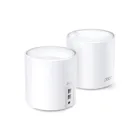 DECO X20(2-PACK) - AX1800 Whole-Home Mesh System