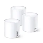 TP-Link Deco X20 (3er Pack) AX1800 Whole-Home Mesh System
