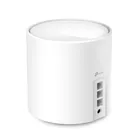 Deco X50(2-pack) AX3000 Whole Home Mesh Wi-Fi 6 System