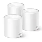 DECO X50(3-PACK) - AX3000 Whole Home Mesh Wi-Fi 6 System