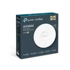 TP-Link EAP660 HD 2.4 &amp; 5 GHz AX3600 WLAN Wi-Fi 6 access point