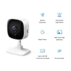 Home Security WLAN Camera