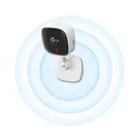 Home Security WLAN Kamera