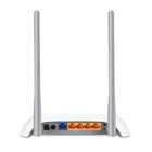 3G / 4G WLAN N Router
