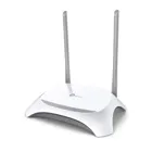 3G / 4G WLAN N Router