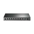 TL-SG1210MP - 10-Port Gigabit PoE+Desktop Switch