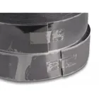 Hard-wearing self-adhesive hook and loop tape L 15 m x W 5