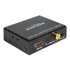 HDMI Audio Extractor 4K 30 Hz
