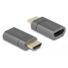 HDMI Adapter male to female 8K 60 Hz magnetic
