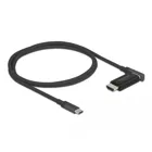 66685 - USB Type-C to HDMI adapter cable 4K 60 Hz magnetic 1.20 m