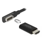 66685 - USB Type-C to HDMI adapter cable 4K 60 Hz magnetic 1.20 m