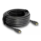 Cable High Speed HDMI with Ethernet - HDMI A male &gt; HDMI A male 10 m