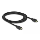 Cable High Speed HDMI with Ethernet HDMI A male &gt;HDMI A male 3D 4K 2 m