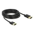 84774 - Kabel High Speed HDMI mit Ethernet - HDMI-A Stecker > HDMI-A Stecker 3D 4K 3 m