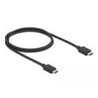 High Speed HDMI Cable 48 Gbps 8K 60 Hz 1 m
