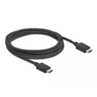 High Speed HDMI Cable 48 Gbps 8K 60 Hz 2.5 m