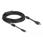 Active USB Type-C™ to HDMI Cable (DP Alt Mode) 4K 60 Hz 7 m