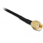 WLAN 802.11 b/g/n Antenna RP-SMA 6.5 dBi omnidirectional Joint with magnetic stand