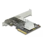PCI Express x4 card 1 x SFP+ 10 Gigabit LAN AQC100S