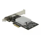 PCI Express x2 card 1 x RJ45 10 Gigabit LAN AQC113CS