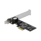 PCI Express x1 card to 1x RJ45 2.5 Gigabit LAN i225