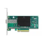 PCI Express x8 Karte 1 x SFP+ 10 Gigabit LAN i82599