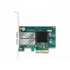 PCI Express x4 Card 2 x SFP Gigabit LAN i82576