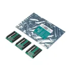 Nano Screw Terminal Adapter (3 Boards Pack)