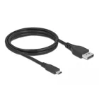 Bidirectional USB Type-C™ to DisplayPort Cable (DP Alt Mode)