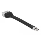 FPC Ribbon Cable USB Type-C™ to VGA (DP Alt Mode) 13 cm