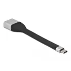 FPC Ribbon Cable USB Type-C™ to DisplayPort (DP Alt Mode) 4K 60 Hz 14 cm