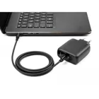 Notebook Ladekabel USB Type-C™ Stecker zu HP 4,8 x 1,7 mm Stecker
