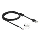 USB 2.0 connection cable for 4 pin camera modules V6 1.5 m