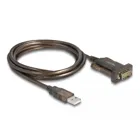 Adapter USB 2.0 Type-A &gt;1 x Serial DB9 RS-232