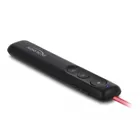 Delock USB Laser Presenter schwarz