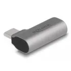 Audio adapter USB Type-C™ plug to 3.5 mm 4 pin jack socket