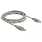 Kabel USB 2.0 Typ-A Stecker > USB 2.0 Typ-B Stecker 3 m