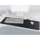 USB mouse pad 920 x 303 x 3 mm with RGB lighting