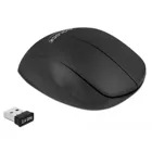 Ergonomic USB mouse - wireless